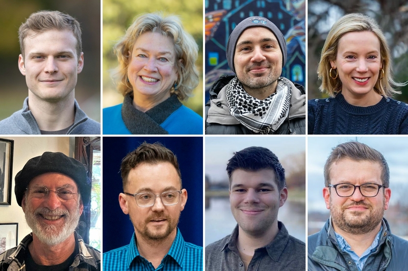 Democrats maintain control of Burlington City Council