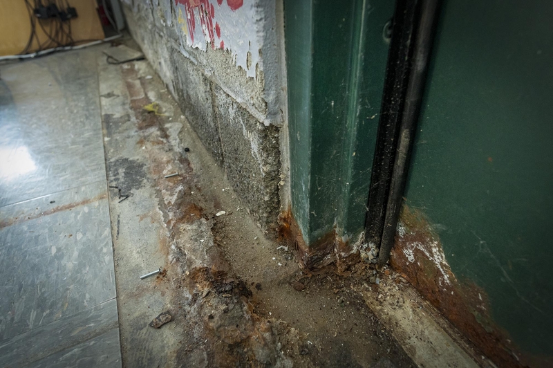 ‘A perfect mess’: School construction needs may fall by the wayside in a chaotic budget year