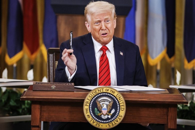 How will Trump’s push to dismantle the Department of Education affect Vermont?