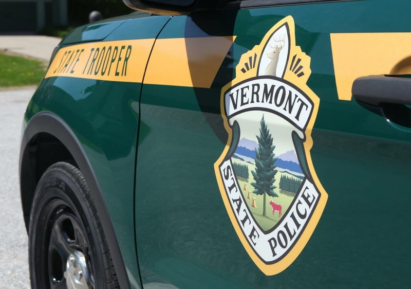 Latest report on Vermont State Police trooper discipline dominated by vehicle pursuit policy violations