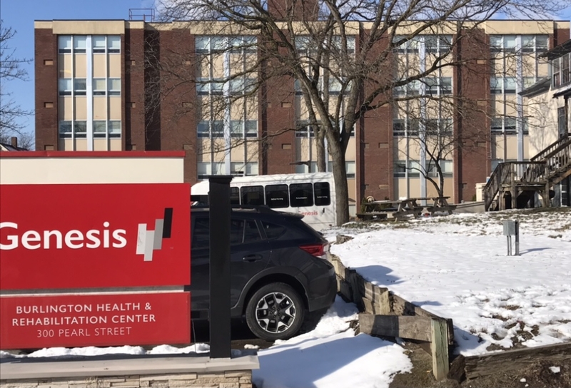 Nursing home operator with troubled Vermont facilities files for bankruptcy