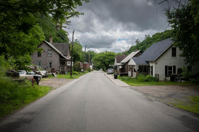 A 2-year investigation of a Springfield murder reveals the backstory of a violent period