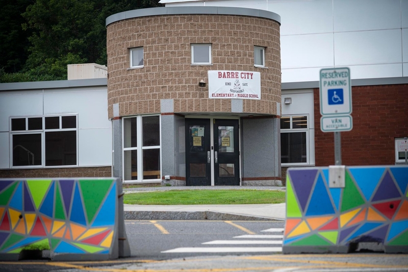Schools in Barre start the year without a district budget