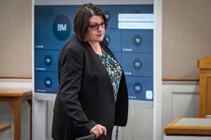 Vermont Democratic Party head calls for resignation of Addison County State’s Attorney Eva Vekos