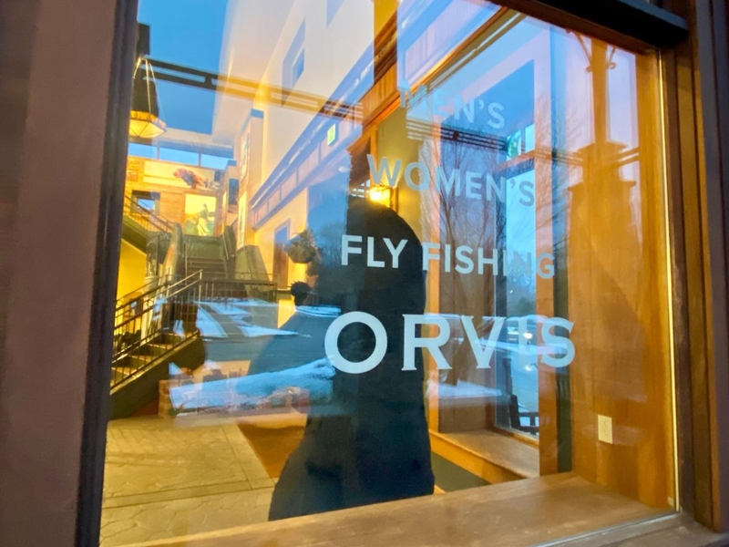 Orvis to close 36 locations by early 2026