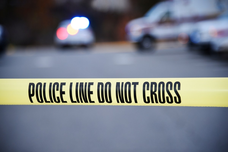 Police identify officer and victim involved in Williston shooting