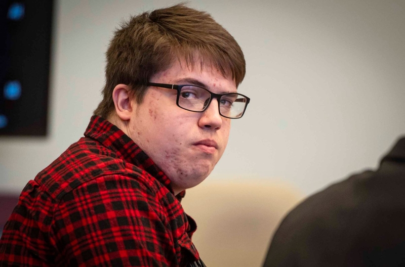 Judge blocks attorney from raising police misconduct as a defense in chase that killed Rutland officer