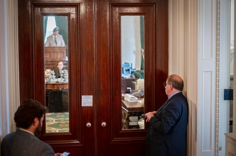 Vermont Legislature overrides six vetoes in one day, setting new record