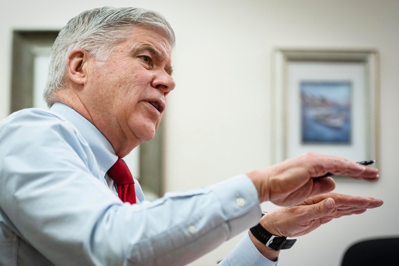 UVM Health watchdog turns its sights to Vermont’s broader healthcare system