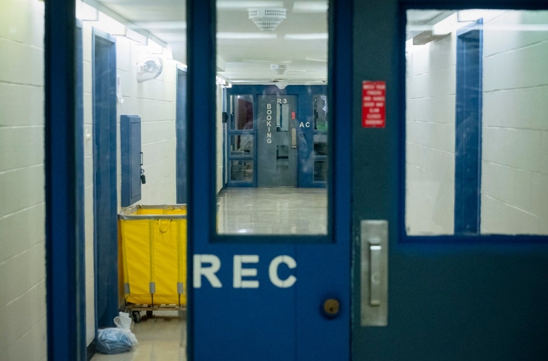 A federal judge orders an ICE detainee with mental illness released, finding her six-month detention unconstitutional