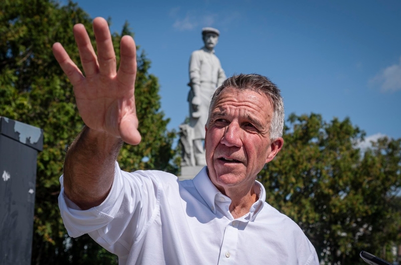 Phil Scott says Vermont is ‘moving in the wrong direction.’ Can he change course?