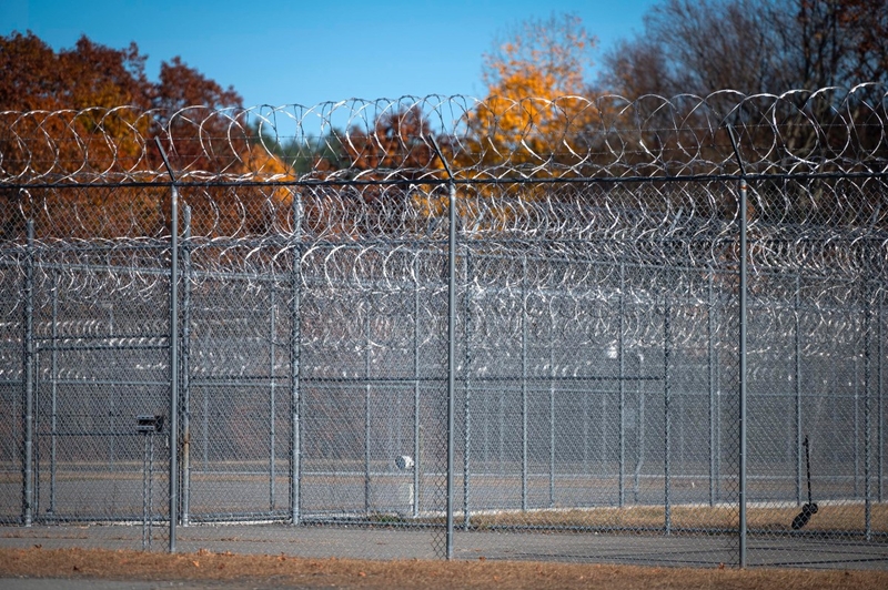 Lawmakers’ last minute scramble for a facility for those incompetent to stand trial