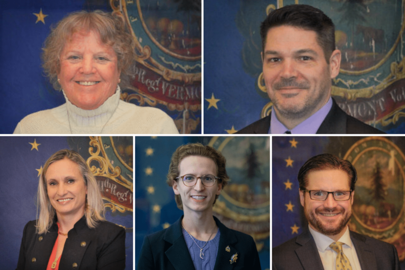 5 Vermont legislators travel to Israel as scrutiny grows over Gaza war