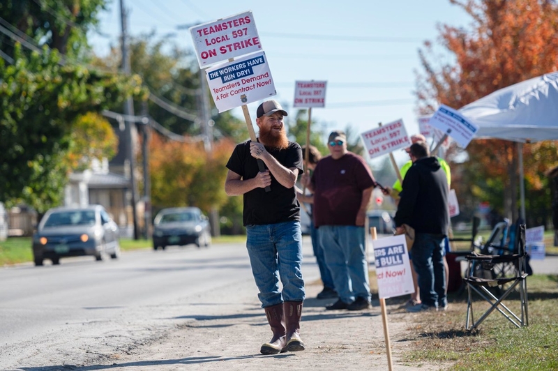 Vermonters will vote on constitutional amendment enshrining labor protections in November