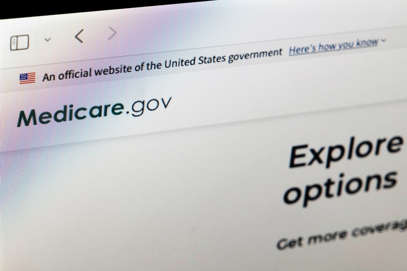 Tens of thousands Vermonters are set to lose Medicare Advantage option in 2026