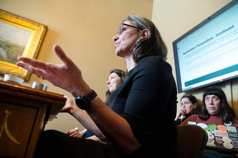 Vermont targeted in federal investigation of Medicaid waste, fraud and abuse 
