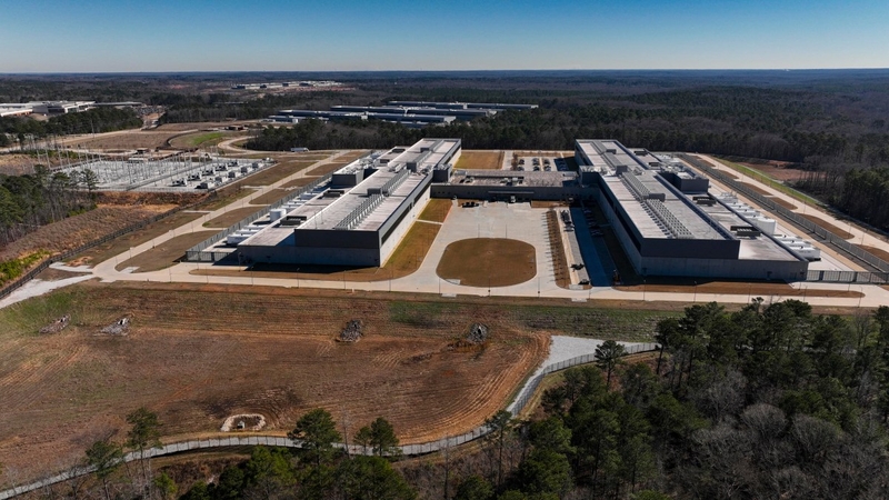 Vermont plugs into the data center conversation