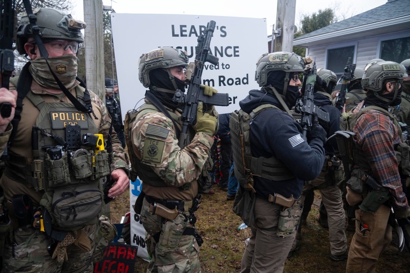A major Vermont employer supplies helmets used by ICE