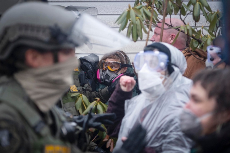 Burlington officials defend police actions during ICE raid, but Police Commission pushes back