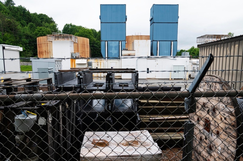 Vermont is heating up, potentially forcing the state’s 7 petroleum-based plants to start picking up the slack