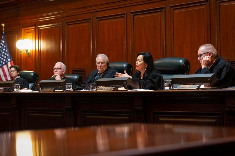 In reversal, Vermont Supreme Court allows Gov. Scott to enforce in-person work for state employees