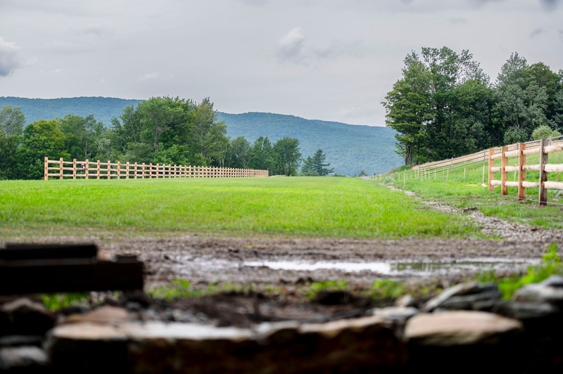 After years of neighbor opposition, a private airstrip for Beta’s CEO nears approval 