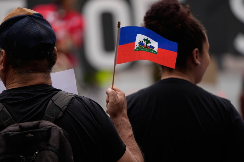 End of immigration program forces difficult choices for Vermont residents