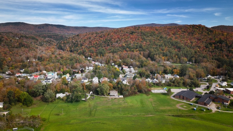 Vermont Democrats turn to second home taxes as a matter of principle – and cash