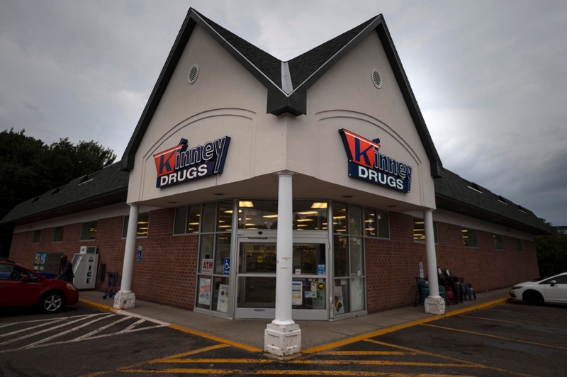 A pharmacy chain in Vermont implemented AI for efficiency. It’s led to delays, incorrect information and privacy concerns.