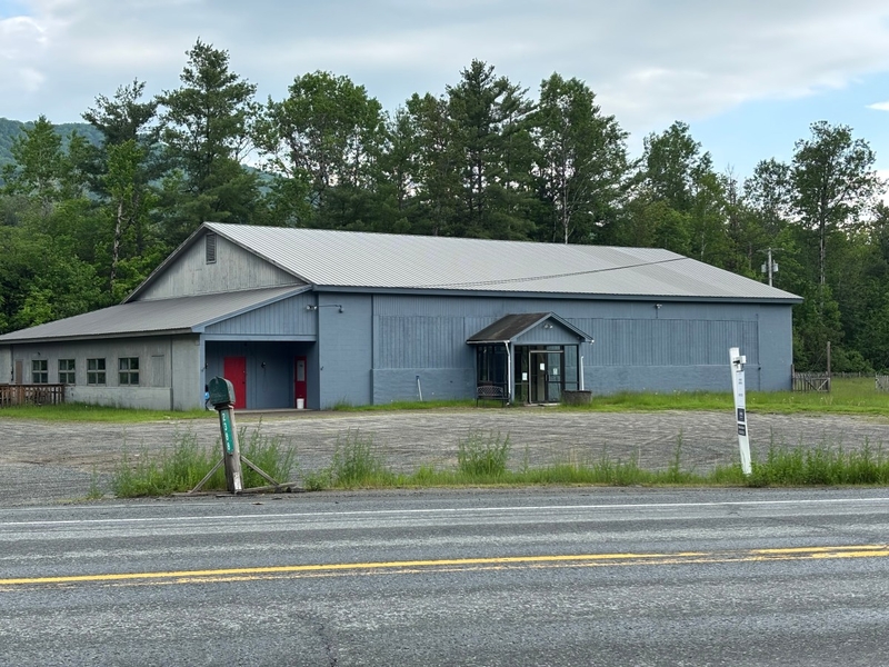 Plan would double St. Johnsbury homeless shelter beds, free up space for families