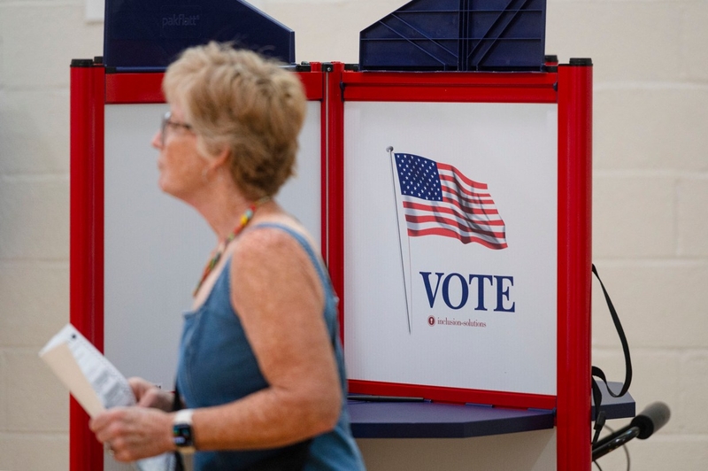 Vermont officials and advocates tackle voting accessibility concerns ahead of November election