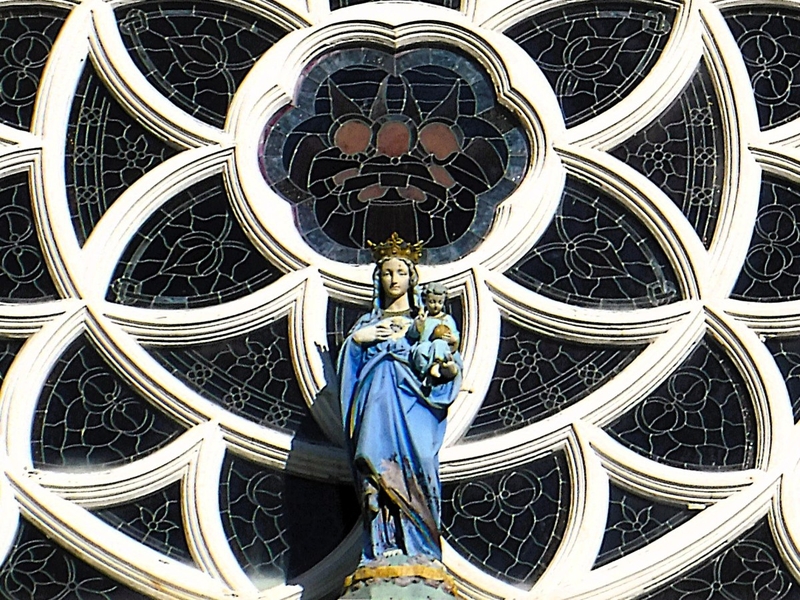 Judge allows clergy abuse claimants to sue for parish assets in Vermont Catholic bankruptcy case
