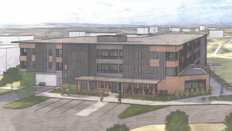 Affordable housing project falls apart over infrastructure gaps in Highgate