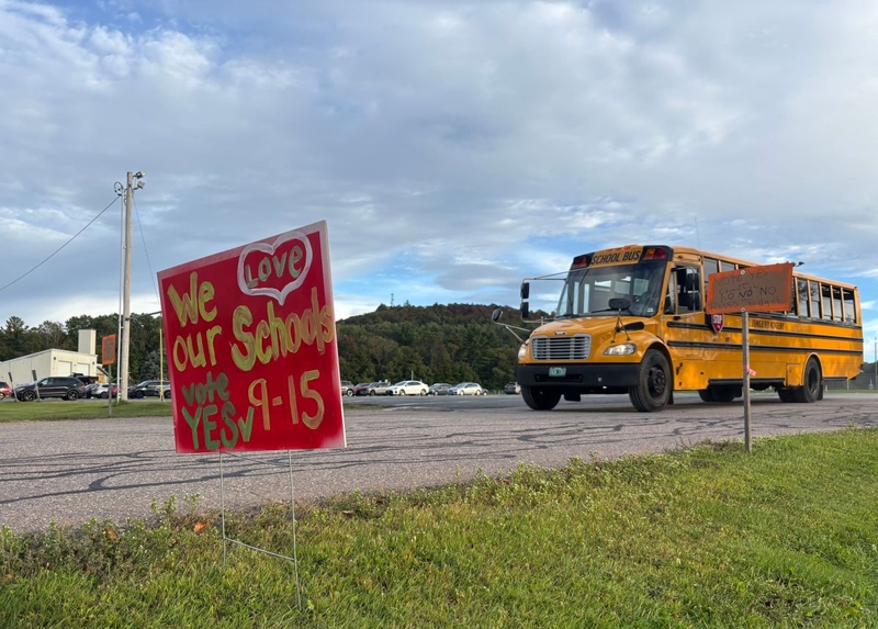 Barre schools eye cuts to sports and other activities after budget fails on third attempt