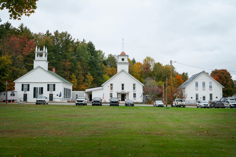 An Essex County officials’ parking fight puts taxpayers in a tight spot