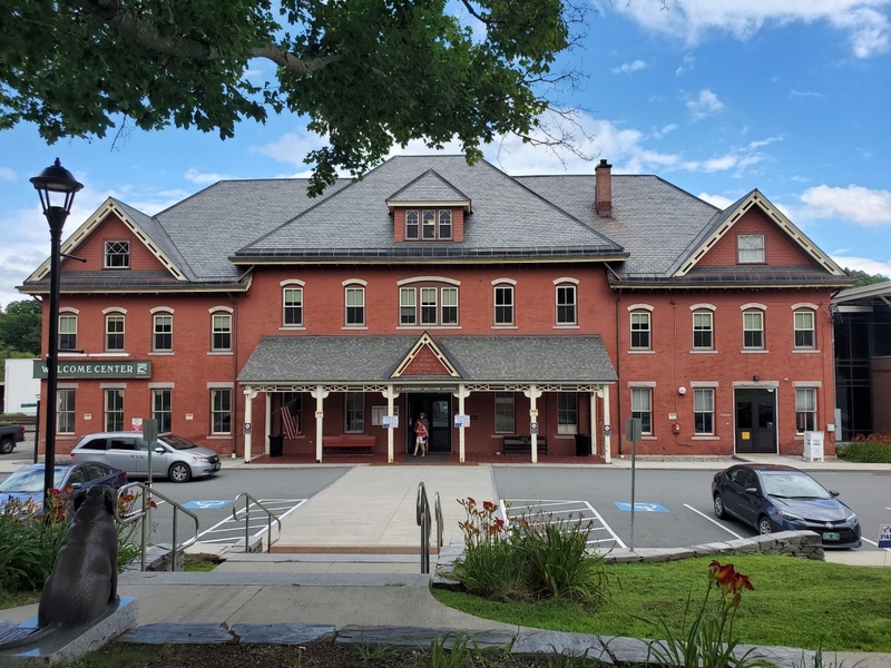 St. Johnsbury community works to combat surge in ‘bad behavior’ downtown