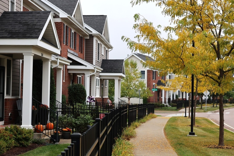 1 in 5 Vermonters say they have struggled to keep up with rent and mortgage payments