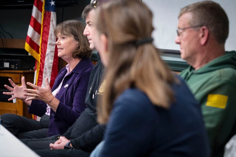 After upsets in 2024, parties focus on key races for balance of power in Vermont Senate