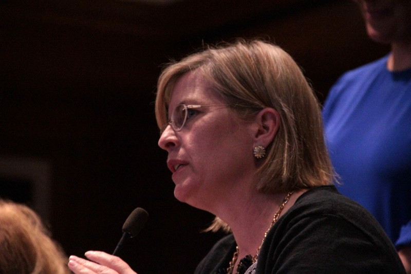 Latest numbers have Cambridge state rep staving off ouster