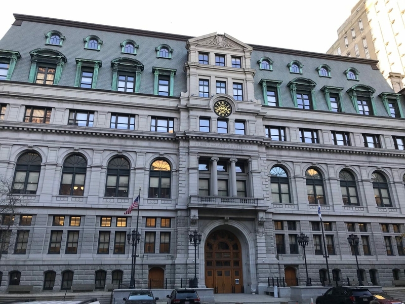 SJC ponders environmental justice, East Boston substation | News From ...