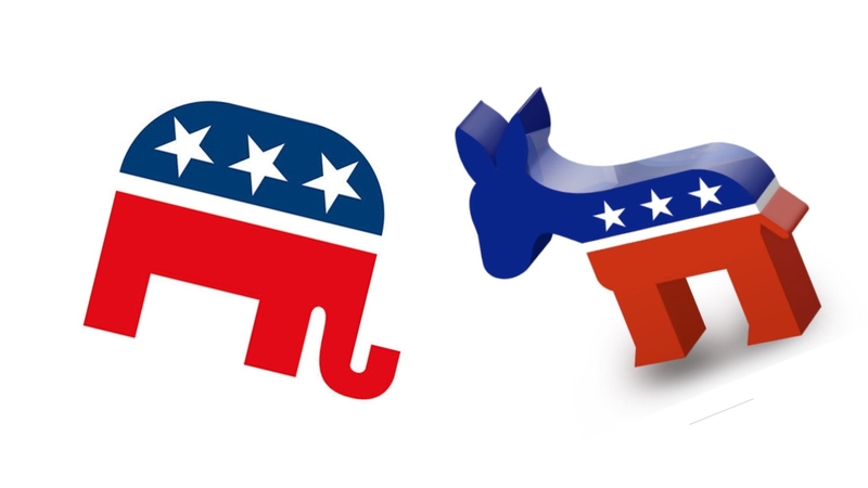 Cracks form in Mass. Democratic strongholds, led by heavily Latino cities and towns