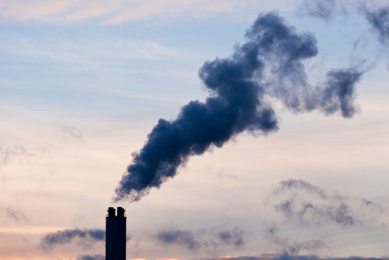 EPA’s move to undermine greenhouse gas regulation will hurt American competitiveness, says former Mass. energy undersecretary