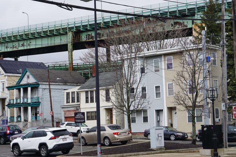 Chelsea considering eliminating parking minimums to promote housing production
