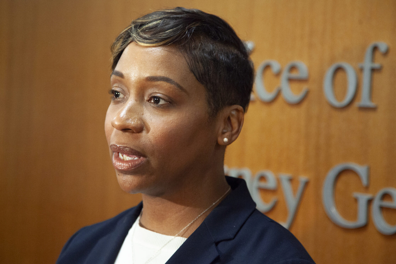 AG Campbell sues Boston-based home equity investment firm Hometap  