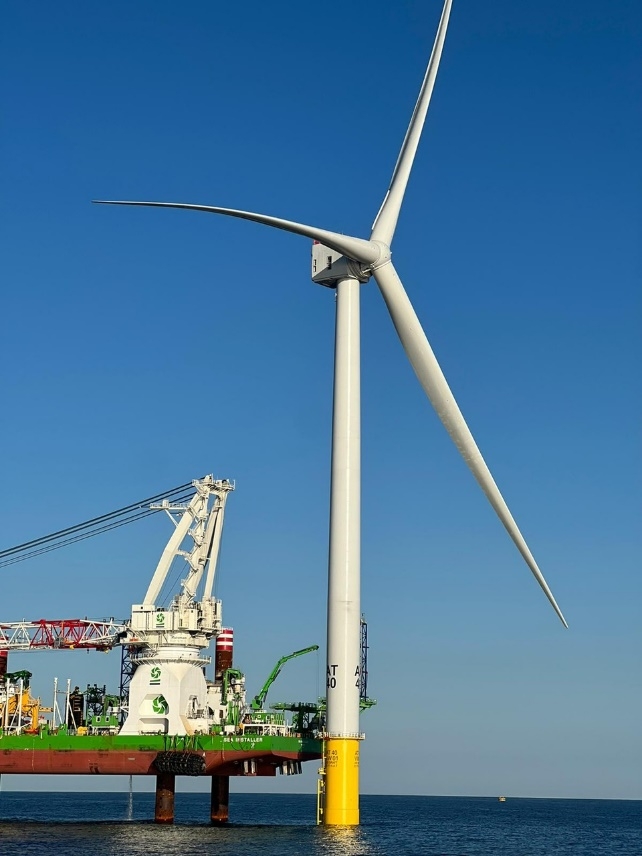 Could Canadian offshore wind help Mass. meet climate goals? | News From ...