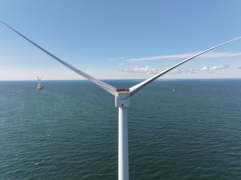 Latest GE blade problem blamed on positioning of turbine