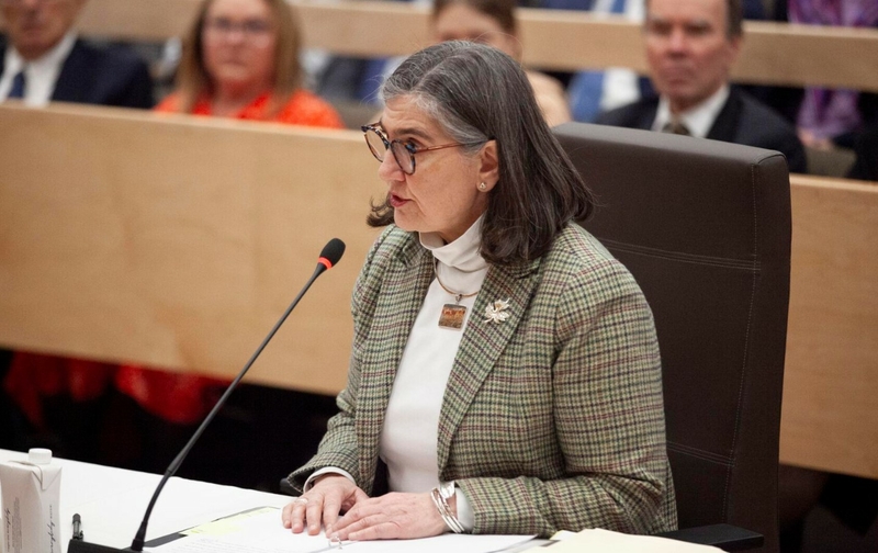 Healey’s former romantic partner poised to ascend to SJC