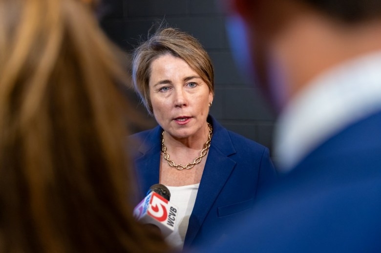 Healey administration pushes back clean heat standard to 2028 as affordability concerns mount