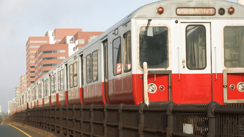 MBTA sues union in effort to fire supervisor in misconduct case | News ...