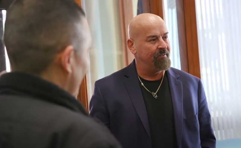 Deaton poll reaches for a path forward